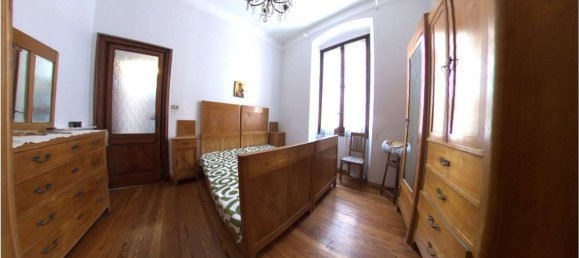 6 rooms Apartment in Rapallo, Italy No. 189168 19