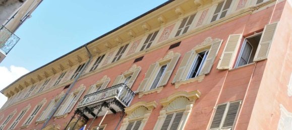 6 rooms Apartment in Rapallo, Italy No. 189168 31