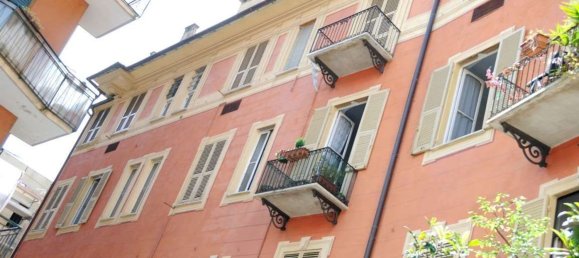 6 rooms Apartment in Rapallo, Italy No. 189168 33