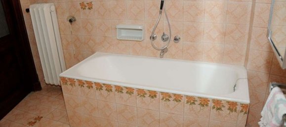 6 rooms Apartment in Rapallo, Italy No. 189168 24