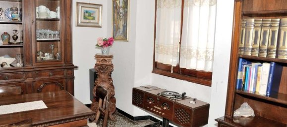 6 rooms Apartment in Rapallo, Italy No. 189168 10