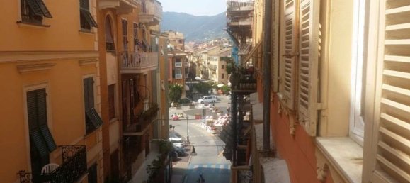 6 rooms Apartment in Rapallo, Italy No. 189168 27