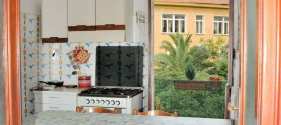 6 rooms Apartment in Rapallo, Italy No. 189168 16