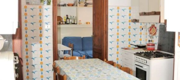 6 rooms Apartment in Rapallo, Italy No. 189168 15