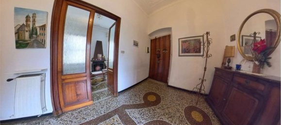 6 rooms Apartment in Rapallo, Italy No. 189168 22