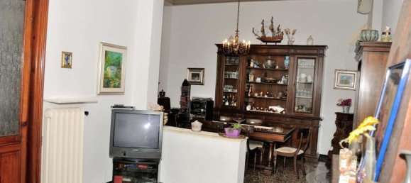 6 rooms Apartment in Rapallo, Italy No. 189168 6