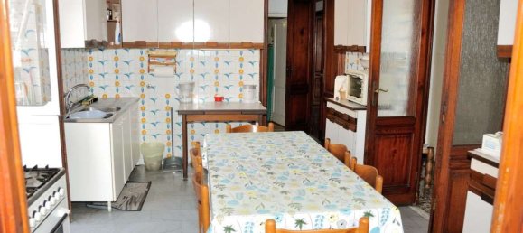 6 rooms Apartment in Rapallo, Italy No. 189168 14