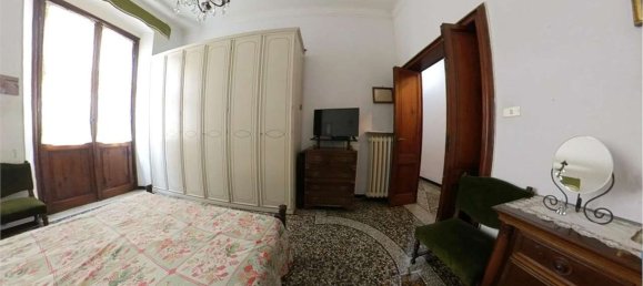 6 rooms Apartment in Rapallo, Italy No. 189168 17
