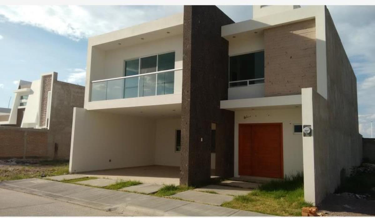 3 bedrooms House in Ciudad Lerdo, Mexico No. 183663