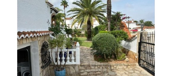 3 bedrooms House in Denia, Spain No. 177195 4