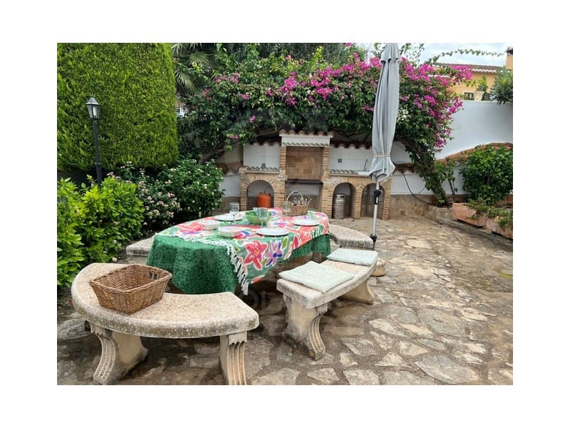 3 bedrooms House in Denia, Spain No. 177195