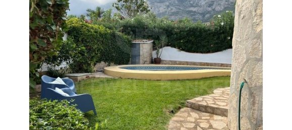 3 bedrooms House in Denia, Spain No. 177195 2