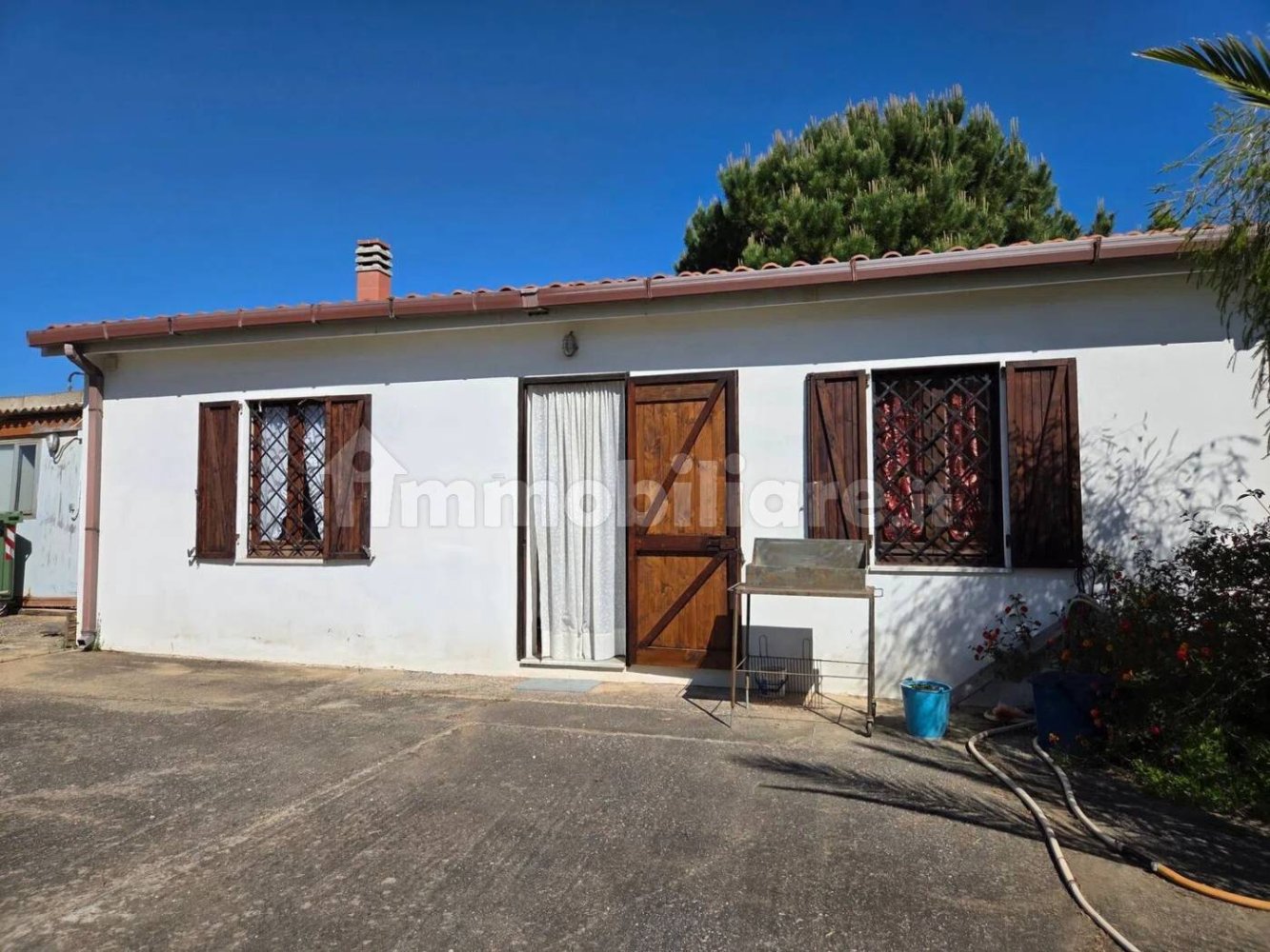 2 bedrooms Villa in Sardinia, Italy No. 338352