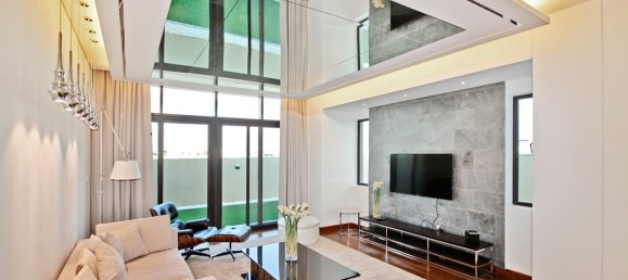 4 bedrooms Villa in DAMAC Hills (Akoya by DAMAC), UAE No. 113830 3