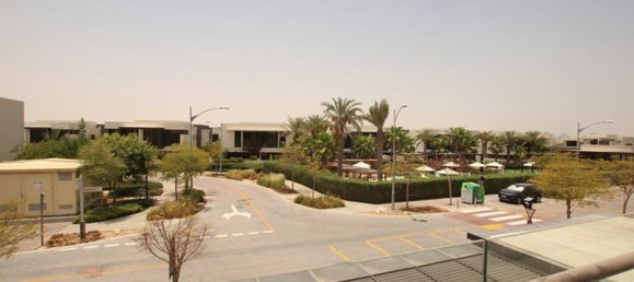 4 bedrooms Villa in DAMAC Hills (Akoya by DAMAC), UAE No. 113830 16