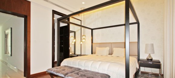 4 bedrooms Villa in DAMAC Hills (Akoya by DAMAC), UAE No. 113830 9