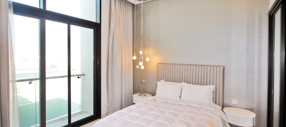 4 bedrooms Villa in DAMAC Hills (Akoya by DAMAC), UAE No. 113830 11