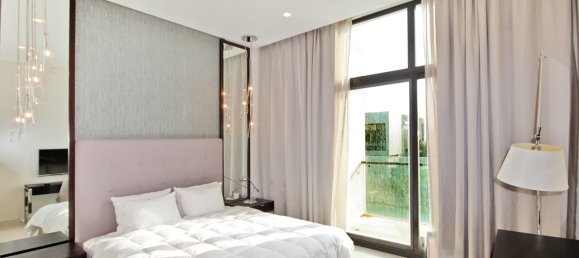 4 bedrooms Villa in DAMAC Hills (Akoya by DAMAC), UAE No. 113830 14