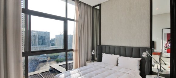 4 bedrooms Villa in DAMAC Hills (Akoya by DAMAC), UAE No. 113830 15