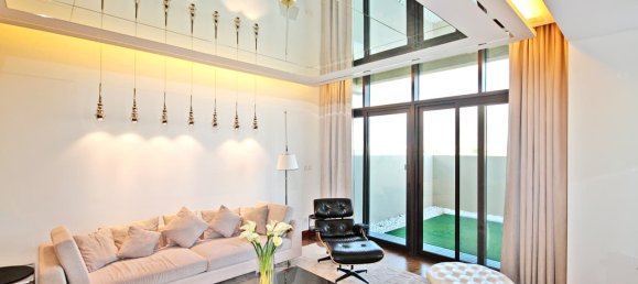 4 bedrooms Villa in DAMAC Hills (Akoya by DAMAC), UAE No. 113830 4