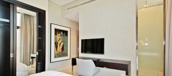 4 bedrooms Villa in DAMAC Hills (Akoya by DAMAC), UAE No. 113830 13