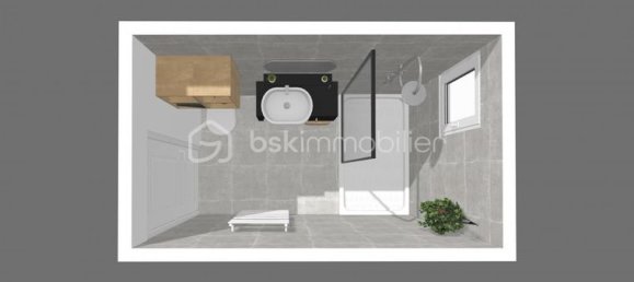 3 Schlafzimmer Haus in Bidache, France, Nr. 281092 15