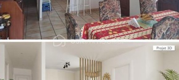 3 Schlafzimmer Haus in Bidache, France, Nr. 281092 9