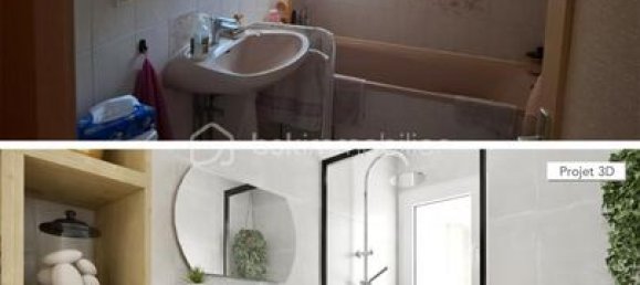 3 Schlafzimmer Haus in Bidache, France, Nr. 281092 13