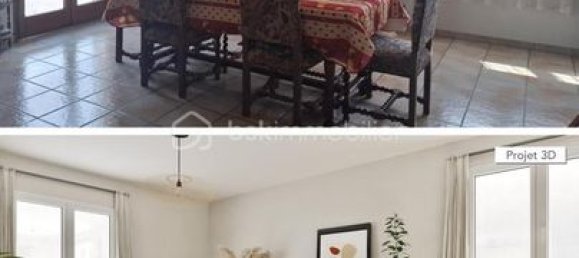 3 Schlafzimmer Haus in Bidache, France, Nr. 281092 4