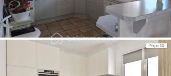 3 Schlafzimmer Haus in Bidache, France, Nr. 281092 11