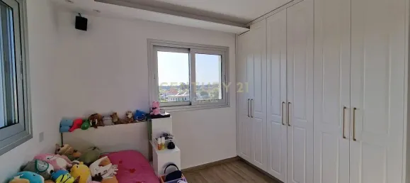 3 غرف نوم بانتهاوس في Limassol, Cyprus رقم 5792 6