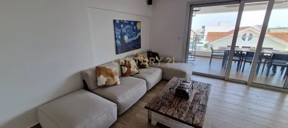 3 غرف نوم بانتهاوس في Limassol, Cyprus رقم 5792 2