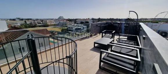 3 غرف نوم بانتهاوس في Limassol, Cyprus رقم 5792 11