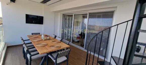 3 غرف نوم بانتهاوس في Limassol, Cyprus رقم 5792 9