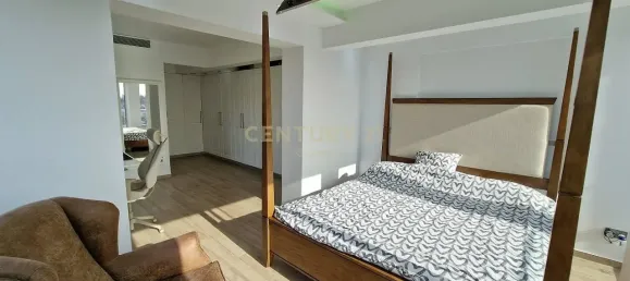 3 غرف نوم بانتهاوس في Limassol, Cyprus رقم 5792 4