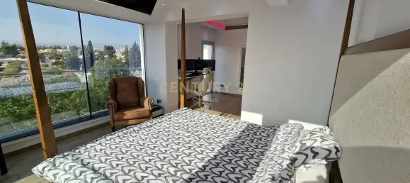 3 غرف نوم بانتهاوس في Limassol, Cyprus رقم 5792 3