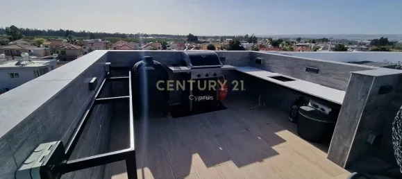 3 غرف نوم بانتهاوس في Limassol, Cyprus رقم 5792 10