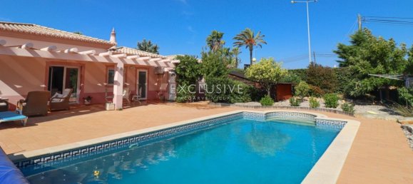 3 Schlafzimmer Villa in Lagoa, Portugal, Nr. 7630 2