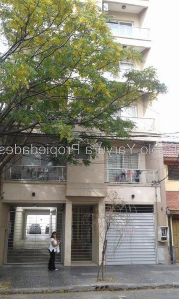 Studio in Tres de Febrero, Argentina No. 57056