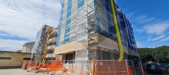 1 room Garage in Aversa, Italy No. 229578 3