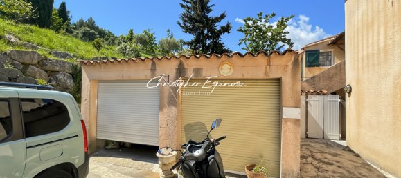 2 Schlafzimmer Wohnung in Chateauneuf-Grasse, France, Nr. 289699 15