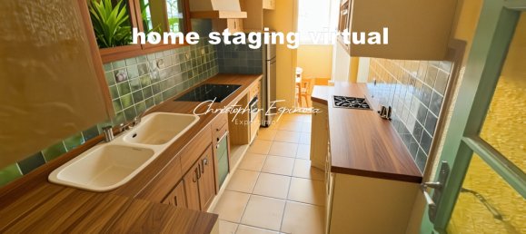 2 Schlafzimmer Wohnung in Chateauneuf-Grasse, France, Nr. 289699 4