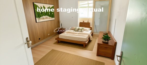 2 Schlafzimmer Wohnung in Chateauneuf-Grasse, France, Nr. 289699 8