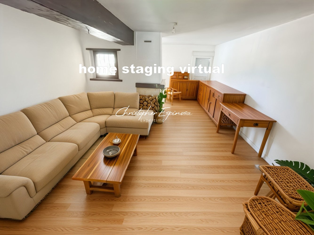 2 Schlafzimmer Wohnung in Chateauneuf-Grasse, France, Nr. 289699