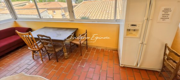 2 Schlafzimmer Wohnung in Chateauneuf-Grasse, France, Nr. 289699 12