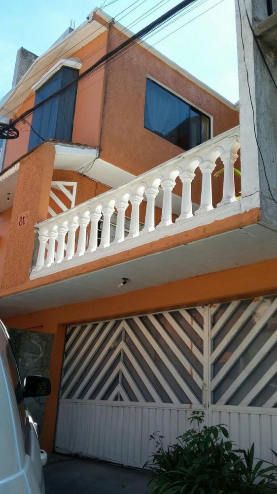 3 bedrooms House in Mexico No. 174730