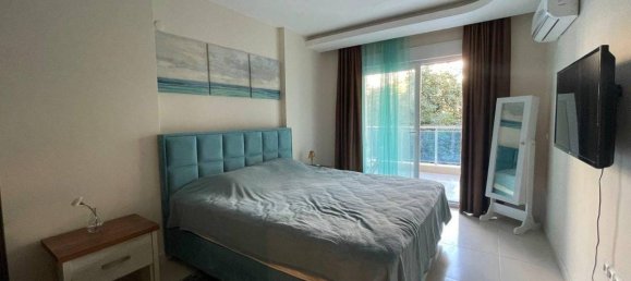 Wohnung 1+1 in Tosmur, Turkey, Nr. 32795 6