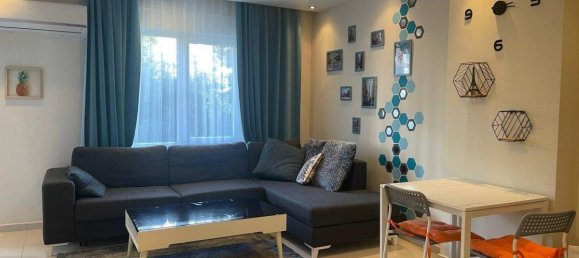 Wohnung 1+1 in Tosmur, Turkey, Nr. 32795 11