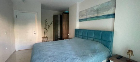 Wohnung 1+1 in Tosmur, Turkey, Nr. 32795 10