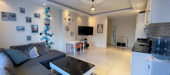 Wohnung 1+1 in Tosmur, Turkey, Nr. 32795 12